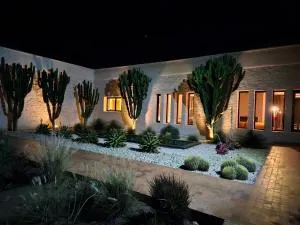 Le Clos de la Roussière - El Hassaïne