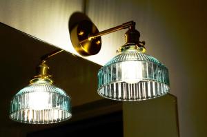 MSF Apartment Blauer Wolf