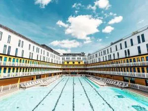 Molitor Hôtel & Spa Paris - MGallery Collection - Saint-Cloud