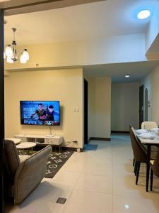 Sleek & Chic One-Bedroom