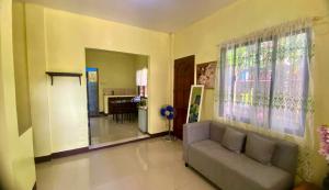 Colorful Tropical Bungalow