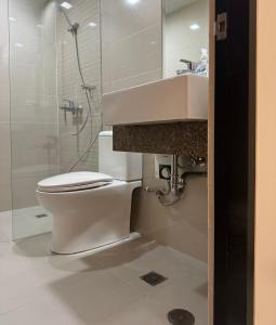 Sleek & Chic One-Bedroom