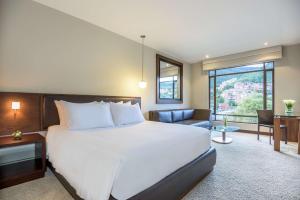 NH Collection Bogota Hacienda Royal