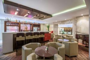 NH Collection Bogota Hacienda Royal