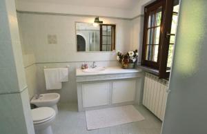 Villa con 3 Camere da Letto