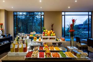 NH Collection Bogota Hacienda Royal