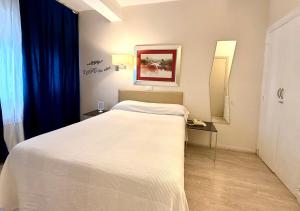 Economy Single Room room in Hotel Virrey