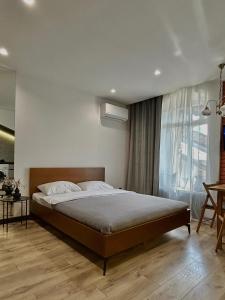 MIAMO apart вулиця ЛЕВИЦЬКОГО 3