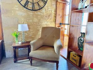 B&B / Chambres d'hotes Le Chevrefeuille chambres d'hotes et gites de charme : photos des chambres