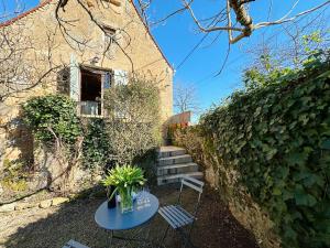B&B / Chambres d'hotes Le Chevrefeuille chambres d'hotes et gites de charme : photos des chambres