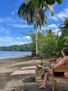 Sky and Sand - Nabugá