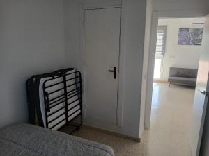 Apartamentos de la mansión