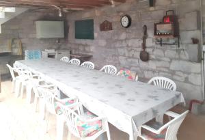 Villas Villa spacieuse a Chandolas avec piscine privee : photos des chambres