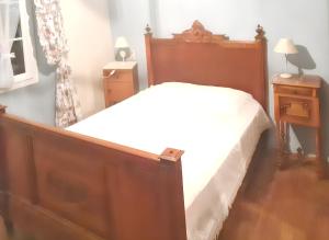 Villas Villa spacieuse a Chandolas avec piscine privee : photos des chambres