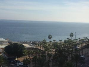 Dreamhomesbymaria beachfront with garage and wifi
