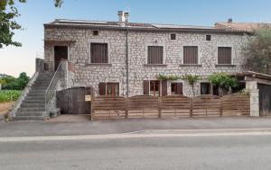 Villas Villa spacieuse a Chandolas avec piscine privee : photos des chambres