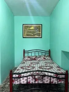 Zia's homestay-2 - Pasihagon