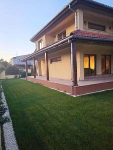 Eriks House Apartaments