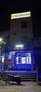 Hotel Relax Inn - Rāmnagar