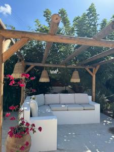 Fig&Olive Luxury one bedroom boutique in Pachna