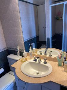 Depto 3 ambientes playa chica