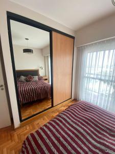 Depto 3 ambientes playa chica