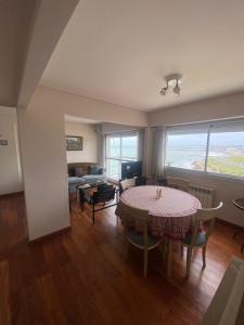 Depto 3 ambientes playa chica