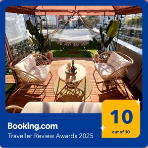 Heart Of Nicosia - The Gem