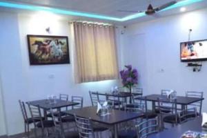 Jet Fox by Aero View Hotel, Delhi Airport