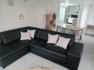 Maisons de vacances Le well-colme : photos des chambres