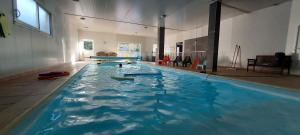 Gîte de Pennavern 7 personnes - 3hvězdičkové hotely ve městě Plougastel-Daoulas