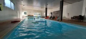 Gîte de Pennavern 7 personnes - Lardanva