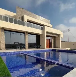 Zahrtishrin - Ad Daffah