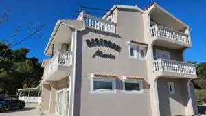 Pansion restoran Marin - Islam Grčki