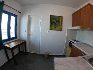 AGIAS PELAGIAS LITTLE BEACH HOUSE