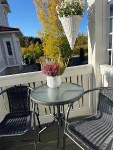 Näppärä yksiö Saaristokaupungissa