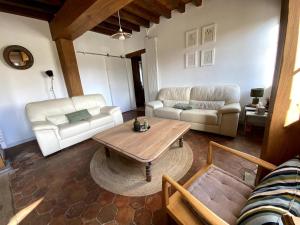 Villas La Ferme Verte : photos des chambres