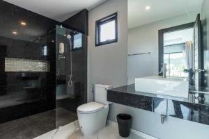 The Modern Pool Villa Classic