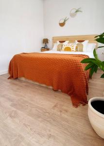 Casa para 8 personas y piscina abierta todo el año