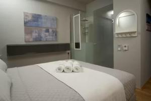 Modern apartment with Great view