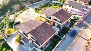 Appartamento a pochi minuti dal Mare