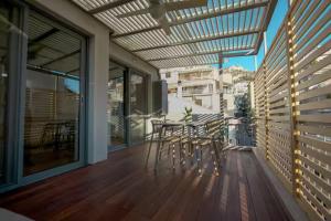 Modern apartment with Great view