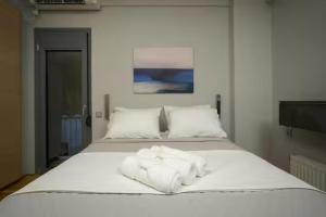 Modern apartment with Great view