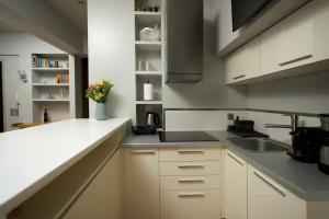 Modern apartment with Great view