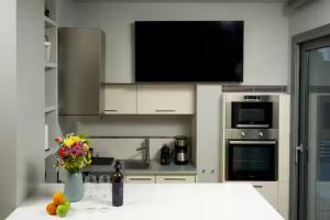 Modern apartment with Great view