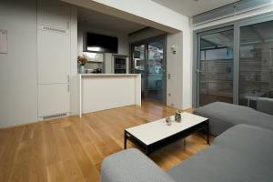 Modern apartment with Great view