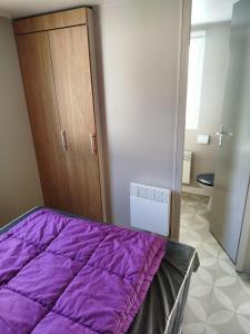 Campings MHVACANCES LOUENT PLUSIEURS MOBILHOMES DANS CAMPING 4 ETOILES PROCHE CHATEAUX et ZOO BEAUVAL : photos des chambres