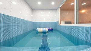 Gapyeong Nomadrium poolvilla Pension