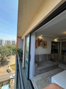 Urban Home