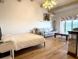 Magnifique Studio Cagnes Sur Mer